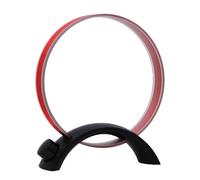 Gagner une antenne AN-200 h/MW de gain de boucle réglable rotatif Compatible With FM Accessoire d'antenne à gain réglable à la