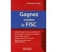 Gagnez contre le fisc