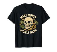 Gagnez de l'argent avec Acharnement T-Shirt