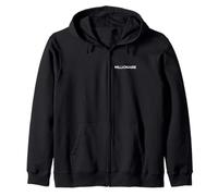 Gagnez de l'argent avec AI Millionaire Sweat à Capuche