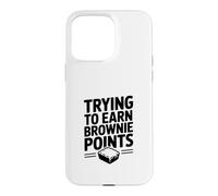 Gagnez des Points Brownie Coque pour iPhone 15 Pro Max