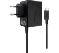 GAGNEZ EN SOLIDITÉ ! Chargeur adapté à la manette et à la station d'accueil de la Nintendo Switch