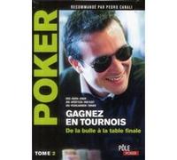 GAGNEZ EN TOURNOIS DE LA BULLE A TABLE