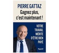 Gagnez Plus, C'est Maintenant ! - Votre Travail Mérite D'être Bien Payé