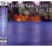 Gagnon, Andre - Age 35