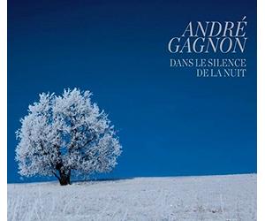 Gagnon, Andre - Dans Le Silence De La..