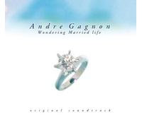 Gagnon, Andre - Wondering Married Life