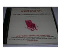 Gagnon, Andre - Xmas Album