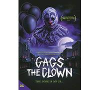 Gags The Clown