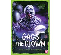 Gags The Clown [DVD] [Import]