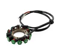 GAGSETCTHM Allumage Bobine Stator pour XR600R pour XR 600 R pour XR 600R pour XR600 R 1994 1995 1996 1997 31120-MN1-832 Générateur De Stator De Magnéto De Moto Régulateur Bobine Stator