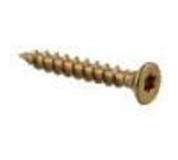 Gah-Alberts 338787 Mini-Fix Lot De Vis À Bois En Inox Diamètre 3,5Mm Longueur 25Mm Inox G