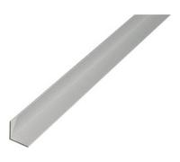 GAH Alberts 473617 Cornière Aluminium Anodisé Argent 1000 x 10 x 10 mm G