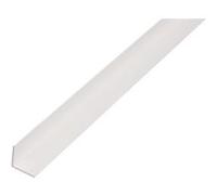 GAH Alberts 479213 Cornière Plastique Blanc 1000 x 15 x 15 mm G