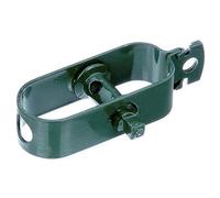 GAH-Alberts 611118 Tendeur de fil galvanisé et plastifié Vert