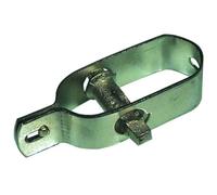 Gah-Alberts 611309 Tendeur De Fil | Galvanisé à chaud | Taille 4 | Longueur 130 Mm | Ensemble de 50