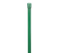 GAH-Alberts Alberts 606053 Barre de Tension | Phosphatée Zinc, plastifiée Verte| Longueur 2050 mm | diamètre 10 mm universelles