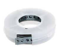 Alberts 334178 Bande perforée | avec ou sans bobine | galvanisé Sendzimir | largeur 17 mm | longueur 3 m