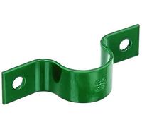 GAH-Alberts Collier de serrage avec revêtement en matériau plastique