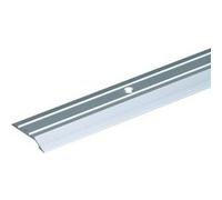 Gah-Alberts Compensateur profilé en aluminium professionnel 1000 x 30 mm Argenté anodisé G