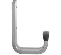 Gah Alberts Crochet Mural Coudé En Aluminium G