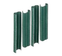 GAH Alberts GAH Alberts Agrafes fil 22 mm zingué/vert 200 pcs/boîte/type 61-91271 Quantité:1