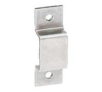 GAH Alberts GAH Alberts Boucle pour loquet L 13mm, l 38mm Acier, galvanisé Quantité:1