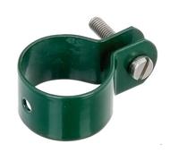 GAH Alberts GAH Alberts Colliers de fixation zingués vert 34 mm Quantité:10