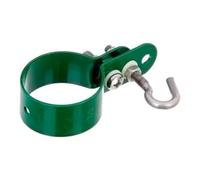 GAH Alberts GAH Alberts Colliers de serrage pour tension de treillis vert 48 mm Quantité:10