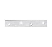 GAH Alberts GAH Alberts Connecteur plat 100 x 15 mm acier, zingué jaune sendzimir Quantité:1