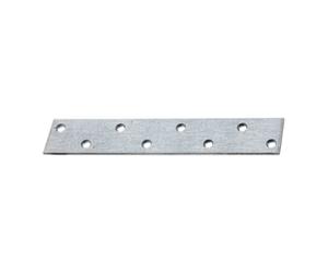 GAH Alberts GAH Alberts Connecteur plat 170 x 30 mm acier galvanisé sendzimir Quantité:1