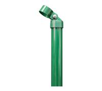 GAH Alberts GAH Alberts Entretoises incl. 34 vert revêtu 34x1500 mm Quantité:6