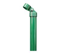 GAH Alberts GAH Alberts Entretoises incl. 38 vert revêtu 34x1750mm zingué Quantité:6