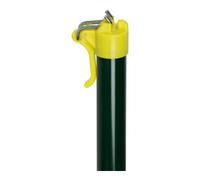 GAH Alberts GAH Alberts Piquet à linge vert 2000 mm Tendeur de corde Ø 42 mm Quantité:6