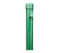 GAH Alberts GAH Alberts Piquets de clôture galvanisés verts 38x2000 mm Quantité:6