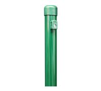 GAH Alberts GAH Alberts Piquets de clôture vert revêtu 34x1500 mm Quantité:6