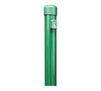 GAH Alberts GAH Alberts Piquets de clôture vert revêtu 34x1750 mm Quantité:6