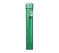 GAH Alberts GAH Alberts Piquets de clôture vert revêtu 38x1500 mm Quantité:6