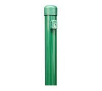 GAH Alberts GAH Alberts Piquets de clôture vert revêtu 38x2500 mm Quantité:6