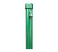 GAH Alberts GAH Alberts Piquets de clôture zingués vert 38x2250 mm Quantité:6