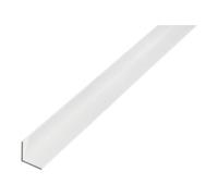 GAH Alberts GAH Alberts Profilé d'angle isocèle, UG L1000 x l30 x H30 x E2 mm Aluminium Quantité:1