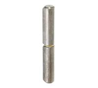 GAH Alberts GAH Alberts Rouleau de soudage de portail H 60 mm acier brut Quantité:1
