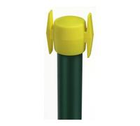GAH Alberts GAH Alberts Séchoir vert 2000 mm avec tête croisée Tube Ø 42 mm Quantité:6