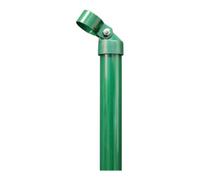 GAH Alberts GAH Alberts Supports incl. 34 vert revêtu 34x1750 mm Quantité:6
