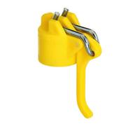 GAH Alberts GAH Alberts Tendeur de corde, pour 42 mm Ø. Piquets à linge Quantité:5