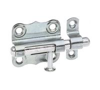 GAH Alberts GAH Alberts Verrou à loquet avec boucle fixée B38xL39mm galvanisé Quantité:1