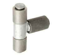 GAH Alberts GAH Anschweißband 27x15x90x92mm STA brut Quantité:1