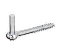 GAH Alberts Pince pour pince 10x115mm galv.jaune galv.galv.GAH Quantité:1