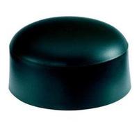 GAH Alberts Poteau, vert, Ø38 mm, 65459 7 Vert G