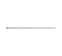 GAH Alberts Ruban obturateur L.1200x20x60mm S.8mm D.20mm STA galv.gelb verz.rd GAH Quantité:1